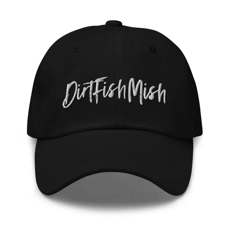 DFM Logo Cap